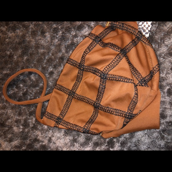 NWOT ACACIA - Stitched Manhattan - Picture 6 of 8